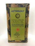 Mythology Extra Virgin Olive Oil 3L