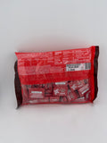 Ion Mini Milk Chocolate w/ Almonds Bag 400g