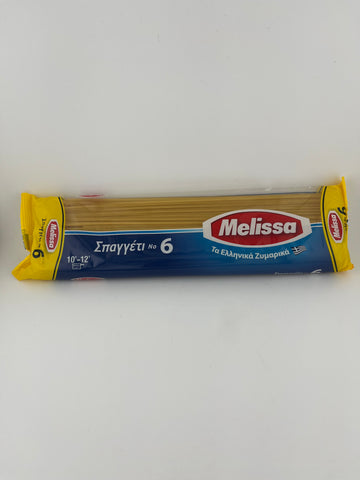 Melissa #6 500g