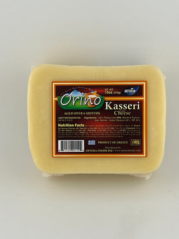 Orino Kasseri  13oz