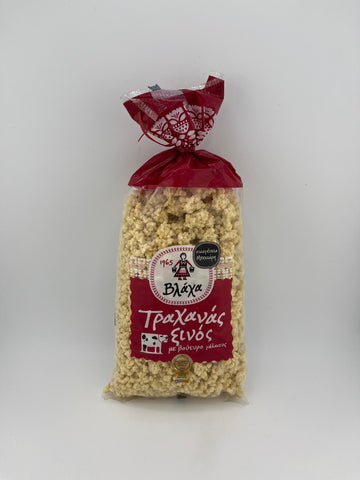 Vlaha Sour Trahana 500g
