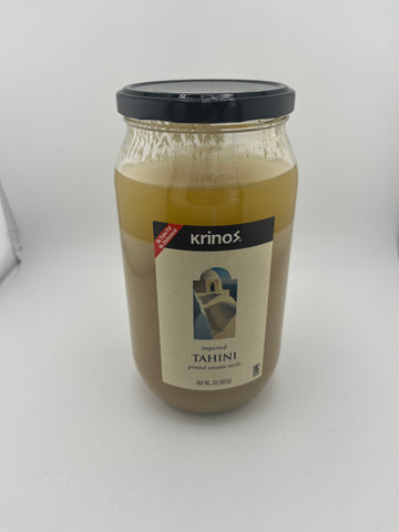 Tahini 2lb