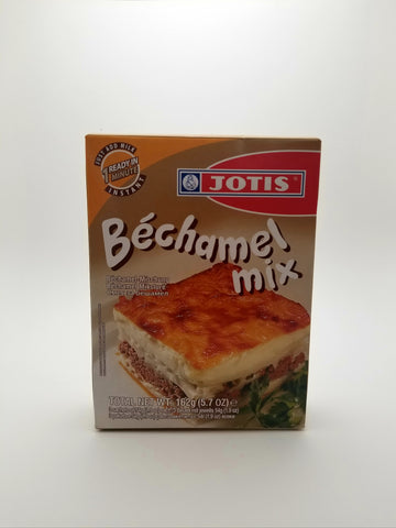 Jotis Instant Bechamel Mix 162g - Nick's International Foods