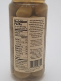 Krinos Cracked Green Olives 1lb - Nick's International Foods
