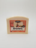 Krinos Graviera Cheese Wedge 200g - Nick's International Foods