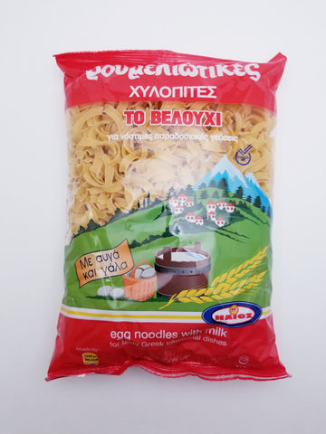 Helios Hilopites 500g - Nick's International Foods