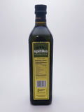 Spitiko Extra Virgin Olive Oil 750 Milliliter Glass Bottle