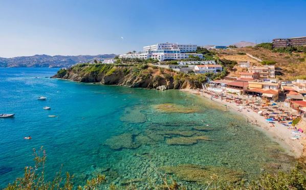 A Greek Island Summer Vacation Guide