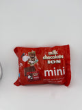 Ion Mini Milk Σακούλα Σοκολατάκια 400γρ