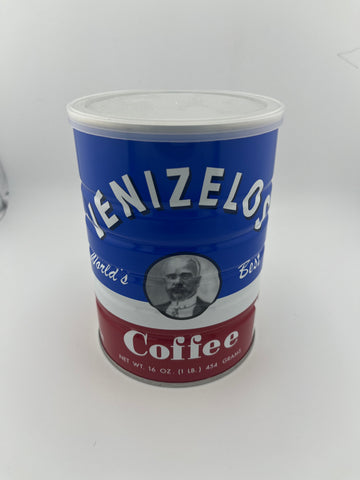 Καφές Βενιζέλος 1 κιβ