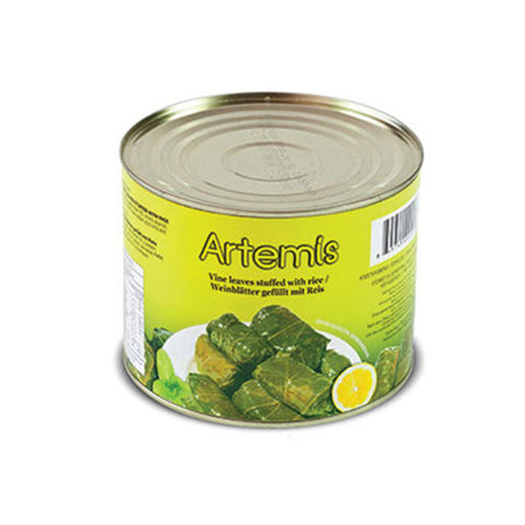 Artemis Dolmades 4lb
