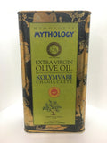 Mythology Extra Virgin Olive Oil 3 Liter
