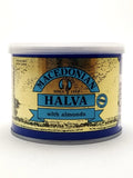 Macedonian Halva w/Almonds 500g - Nick's International Foods
