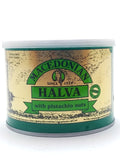 Macedonian Halva w/Pistachios 500g - Nick's International Foods