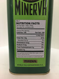 Minerva Olive Oil 3 Liter Tin
