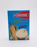 Classic Greek Vanilla Pudding (Krema Vanilia) 160g - Nick's International Foods