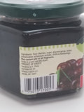 Sarantis Sour Cherry 16oz - Nick's International Foods