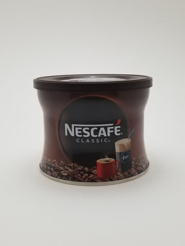 Nescafe Classic Instant Coffee 100g - Nick's International Foods