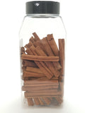 Cinnamon Sticks Whole 8oz - Nick's International Foods